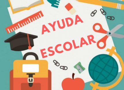 Prórroga del plazo para recepción de documentación por Ayuda Escolar 2020